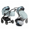 Коляска Tutis Sky 3 в 1, Turquoise