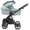 Коляска Tutis Sky 3 в 1, Turquoise