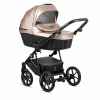 Коляска Tutis Viva Life Galaxy 2 в 1, Mercury