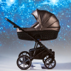 Коляска Tutis Viva Life Galaxy 2 в 1, Mercury