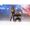 Коляска Tutis Viva Life Galaxy 2 в 1, Mercury