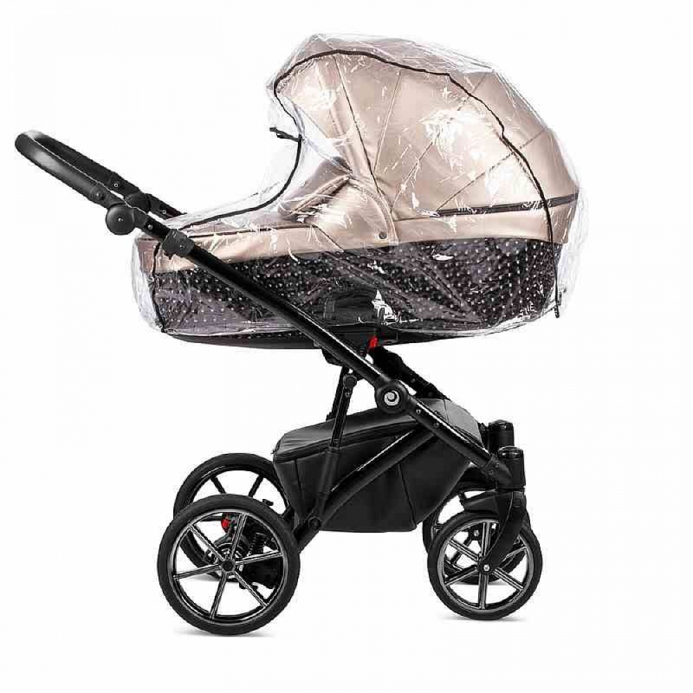 Коляска 2 в 1 Tutis Viva Life Galaxy, Mercury (171)