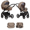 Коляска Tutis Viva Life 2020 3 в 1, Driftwood