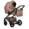 Коляска Tutis Zippy 2020 2 в 1, Brown