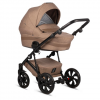 Коляска Tutis Zippy 2020 2 в 1, Brown