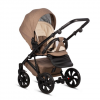 Коляска Tutis Zippy 2020 2 в 1, Brown