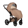 Коляска Tutis Zippy 2020 2 в 1, Brown