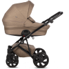 Коляска Tutis Zippy 2020 2 в 1, Brown