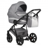 Коляска Tutis Zippy 2020 2 в 1, Silver