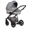 Коляска Tutis Zippy 2020 2 в 1, Silver