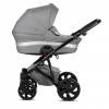Коляска Tutis Zippy 2020 2 в 1, Silver