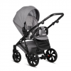 Коляска Tutis Zippy 2020 2 в 1, Silver