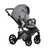 Коляска Tutis Zippy 2020 2 в 1, Silver