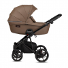 Коляска Tutis Viva Life Leather 2020 2 в 1, Sedar