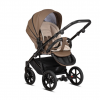Коляска Tutis Viva Life Leather 2020 2 в 1, Sedar