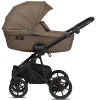 Коляска Tutis Viva Life Leather 2020 2 в 1, Sedar