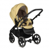 Коляска Tutis Uno 3 plus Pastel Collection 3 в 1, Limone
