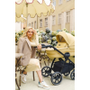 Коляска Tutis Uno 3 plus Pastel Collection 3 в 1, Limone