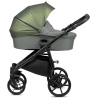 Коляска Tutis Novo 2 в 1, Olive