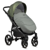Коляска Tutis Novo 2 в 1, Olive