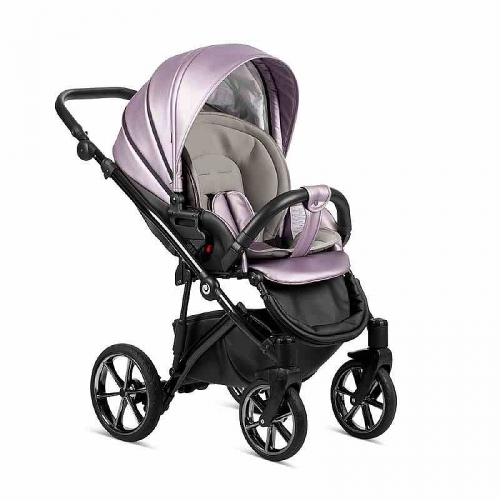 Коляска 2 в 1 Tutis Viva Life Galaxy, Venus (172)