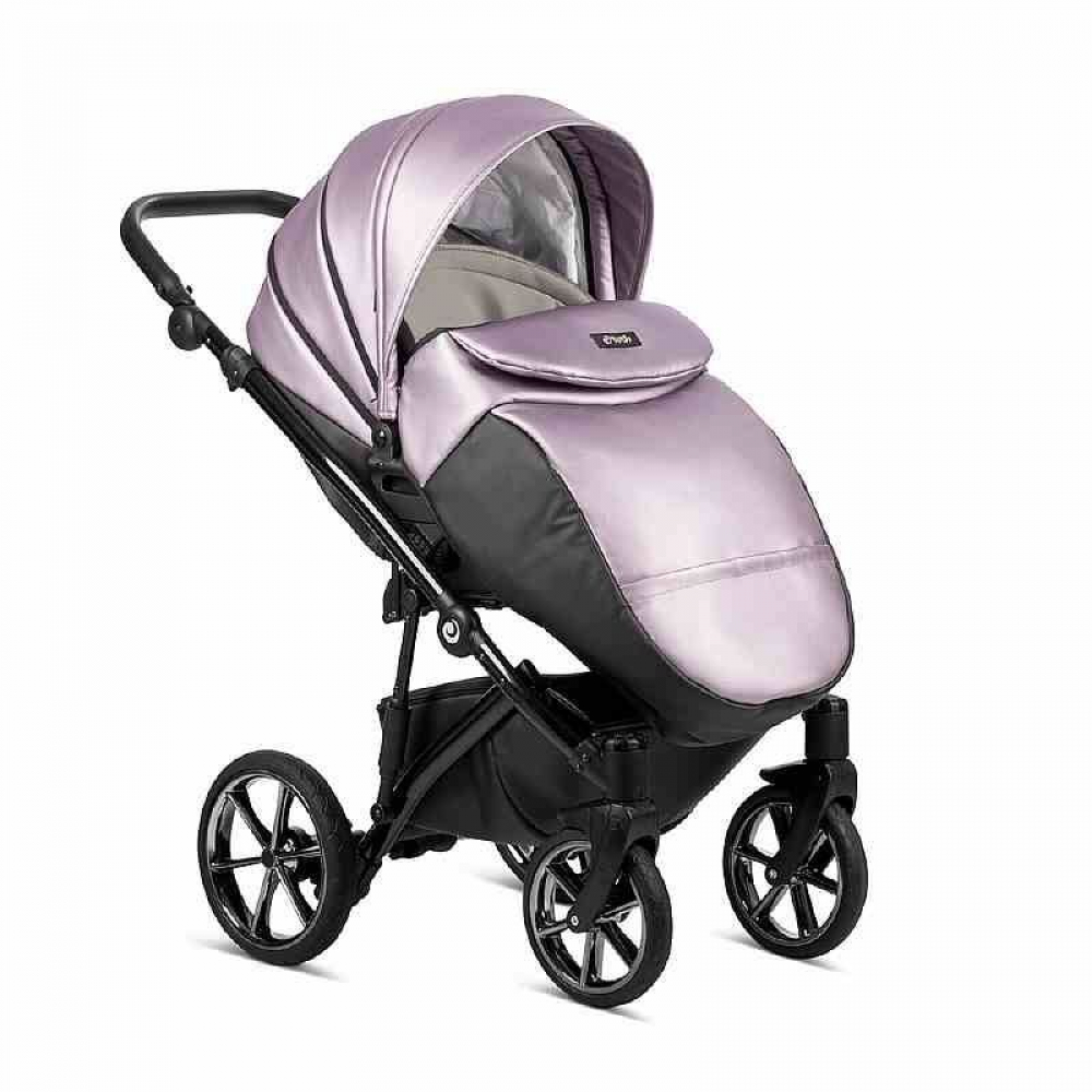 Коляска 2 в 1 Tutis Viva Life Galaxy, Venus (172)