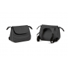 Коляска Tutis Viva 4 Eco-Leather 2 в 1, Shadow Grey