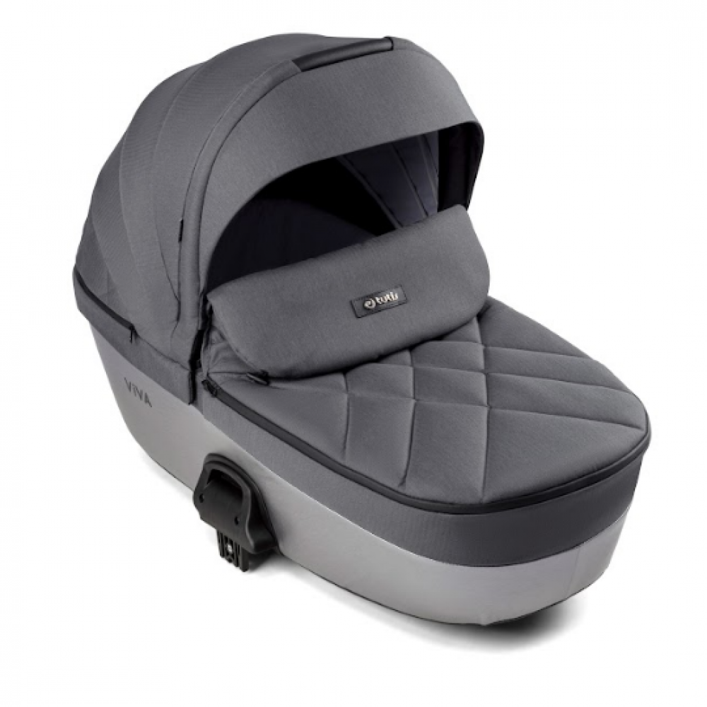 Коляска 2 в 1 Tutis Viva 4 Luxury, Moonstone (059)