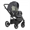 Коляска Tutis Viva 4 Luxury 2 в 1, Moonstone