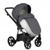 Коляска Tutis Viva 4 Luxury 2 в 1, Moonstone