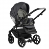 Коляска Tutis Viva Life 4 Luxury 3 в 1 Moonstone