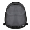 Коляска 2 в 1 Tutis Mimi Style Galaxy, Black Metallic (386)