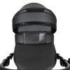 Коляска 2 в 1 Tutis Mimi Style Galaxy, Black Metallic (386)