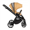 Коляска 2 в 1 Tutis Mio Eco-Leather, Camel (038)