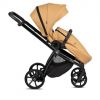 Коляска 2 в 1 Tutis Mio Eco-Leather, Camel (038)