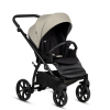 Коляска 3 в 1 Tutis Leo, Warm Grey (068)