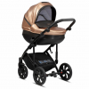 Коляска Tutis Mimi Style Luxury 3 в 1, Gold Rose