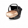 Коляска Tutis Mimi Style Luxury 3 в 1, Gold Rose