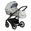 Коляска Tutis Viva Life Luxury 2 в 1, Crystal