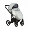 Коляска Tutis Viva Life Luxury 2 в 1, Crystal
