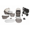 Коляска Tutis Sky 2 в 1, Pearl