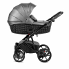 Коляска Tutis Viva Life Galaxy 2 в 1, Moon
