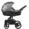 Коляска Tutis Viva Life Galaxy 2 в 1, Moon