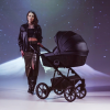 Коляска Tutis Viva Life Galaxy 2 в 1, Moon