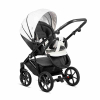 Коляска Tutis Viva Life Galaxy 3 в 1, Milky Way