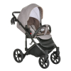 Коляска Tutis Mimi Style 2021 2 в 1 Amber Gold