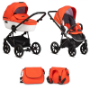 Коляска Tutis Viva Life 2020 3 в 1, Lollipop