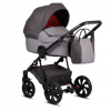 Коляска Tutis Zippy 2020 2 в 1, Orange