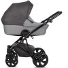 Коляска Tutis Zippy 2020 2 в 1, Orange