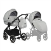 Коляска Tutis Uno 3 plus 2 в 1, Risso